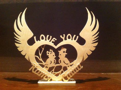 Download Free Valentine's Day Files DXF Files