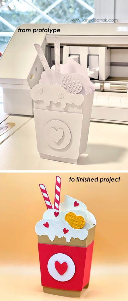 Spread Love with Free Valentine Box SVG - Get Your Crafty Heart Racing!