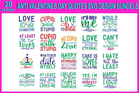 Download Free Valentine Sweety Quotes DXF Files