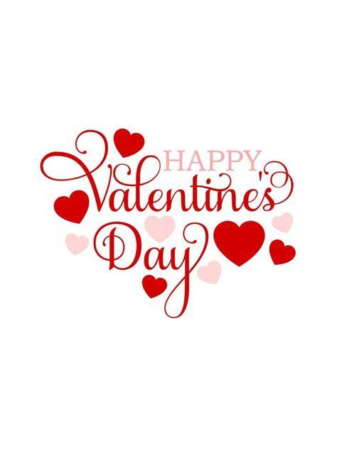 Download Free Valentine Word Art Subway SVG Cut File DXF Files