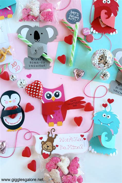 Download Free Valentines Day Bundle for Cricut Machine
