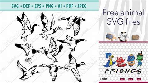 Download Free Valkommen Birds - SVG File, DXF File For Crafts