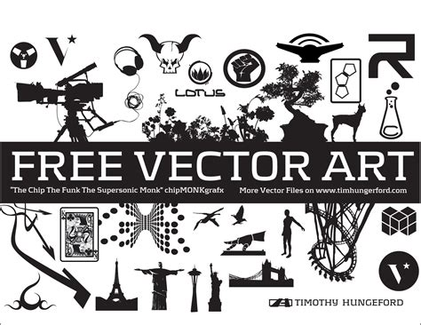 Free Vector Graphics