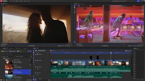Free Video Editors