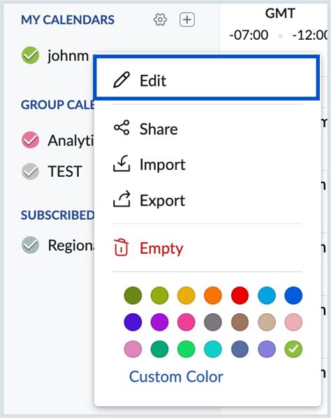Free View Only Embed Calendar