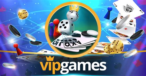 Free Vip Games