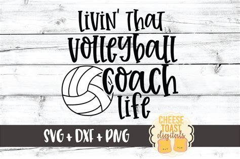 Download Free Volleyball Coach Files DXF Files