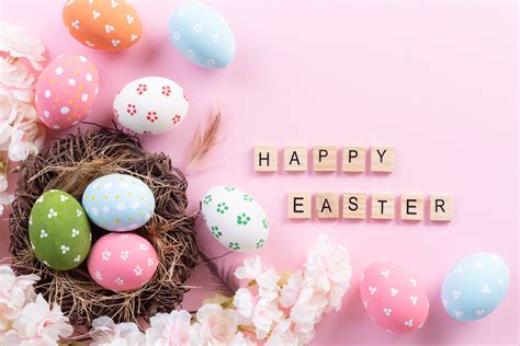 Free Wallpaper For Easter