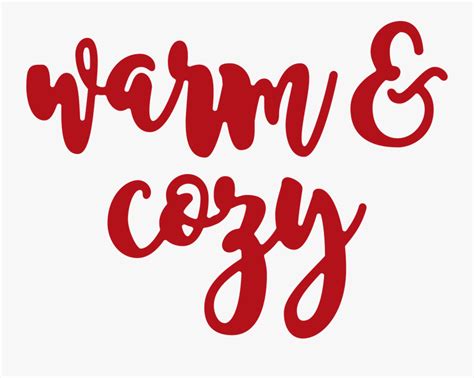 Download Free Warm And Cozy SVG Cut File Images