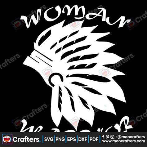 Download Free Warrior SVG For Crafts