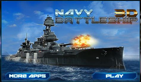 Free Warship Games