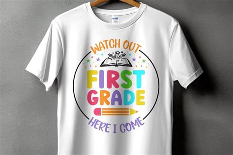 Download Free Watch Out 1st Grade Files Free PSD Mockups