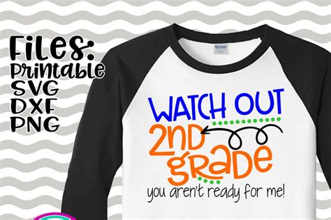 Download Free Watch Out 2nd Grade Easy Edite