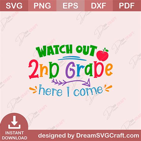 Download Free Watch Out 2nd Grade Files