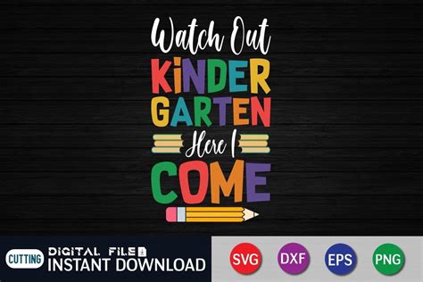 Download Free Watch Out Kinder Images