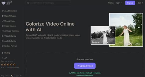 Free Web-Based Colorizers (Quick and Easy)