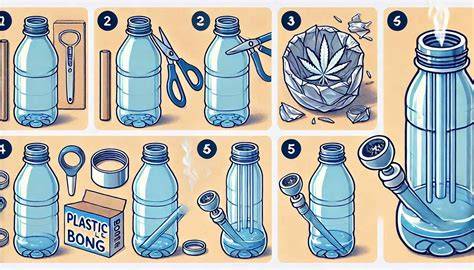 Download Free Weed Bong Crafts