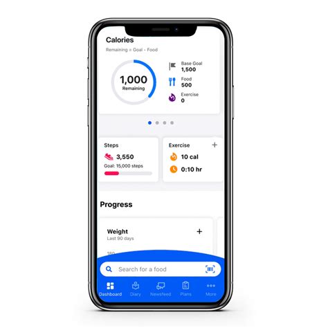 10 Best Free Weight Loss Apps to Reach Your Fitness Goals