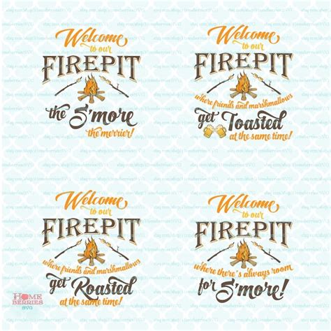 Download Free Welcome To Our Fire Silhouette DXF Files