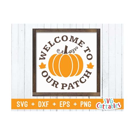 Download Free Welcome to our patch svg Files DXF Files