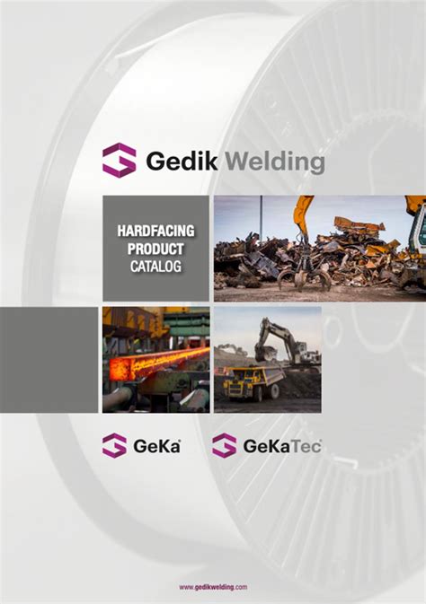 Free Welding Catalogs By Mail