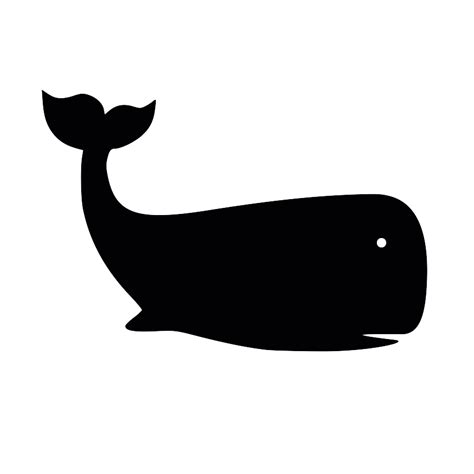 Download Free Whale SVG Files. Files