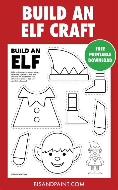 Download Free What the Elf Crafts