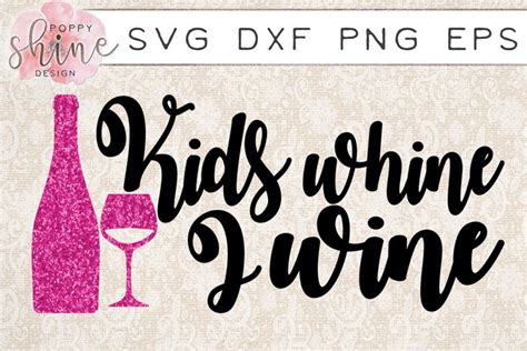 Download Free Whine mode Files DXF Files