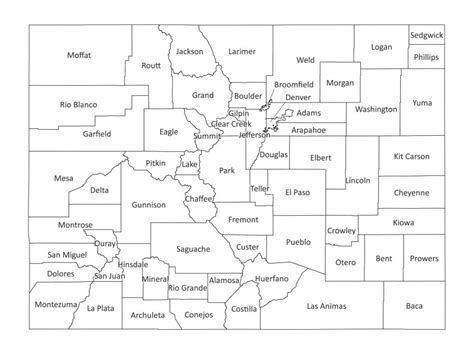 Free White Pages Colorado