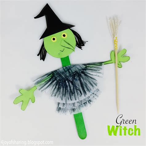 Download Free Wicked Witch Crafts