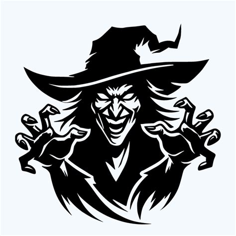 Download Free Wicked Witch Cut Images