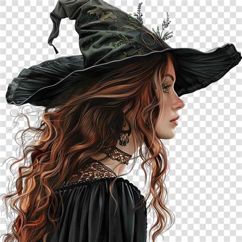 Download Free Wicked Witch Files Free PSD Mockups