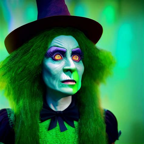 Download Free Wicked Witch Images