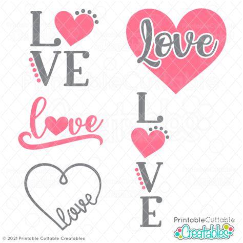Download Free Wild Abandon SVG Cut File - Love SVG, Kitchen Vector Files DXF Files