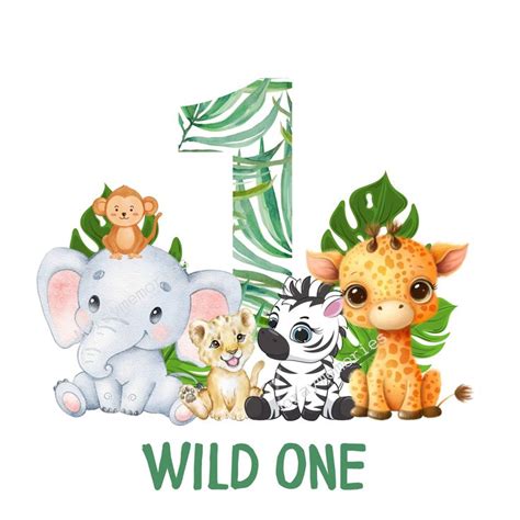 Download Free Wild One - Boy DXF Files