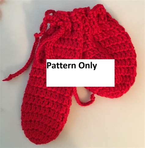 Free Willy Warmer Crochet Pattern