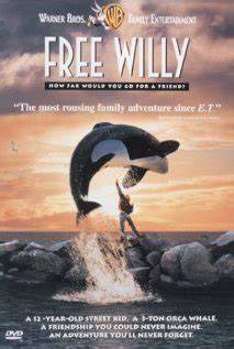 Free Willy Quotes: Adventure