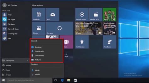 Free Windows 8/Windows 10 tutorial guide