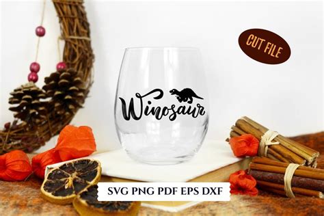 Download Free Winosaur For Crafts