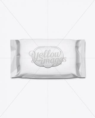 Download Free Wipes With Small Cap PSD Object Mockups Yellowimages