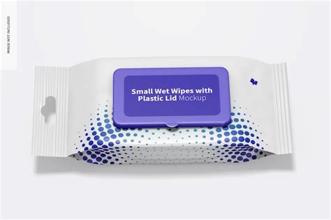 Download Free Wipes With Small Cap PSD Yellowimages