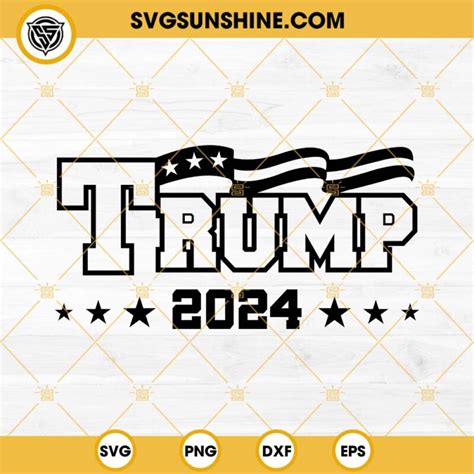 Download Free Wisconsin For Trump SVG PNG DXF EPS Files DXF Files