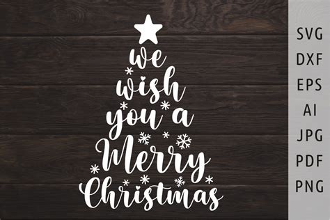 Download Free Wish tree. SVG. Commercial Use