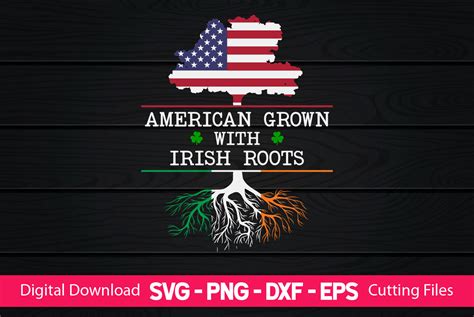 Download Free With Irish Roots For Crafts