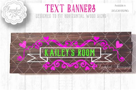 Download Free Wood Sign Stencil - SVG/DXF/EPS/PNG DXF Files