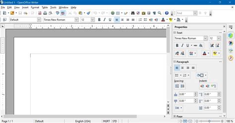 Free Word Processing Software