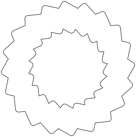 Download Free Wreath 7 Files For Crafts