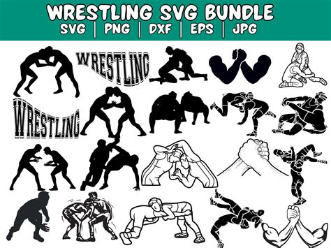 Download Free Wrestling Files
