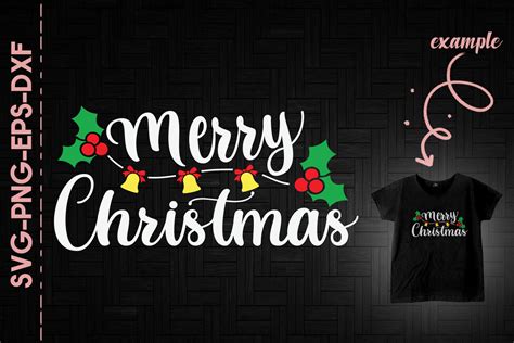 Download Free Xmas Trees Merry Christmas Bells Files