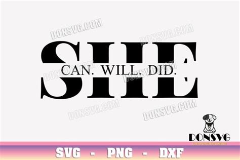 Download Free You Did It SVG Cut File Files DXF Files